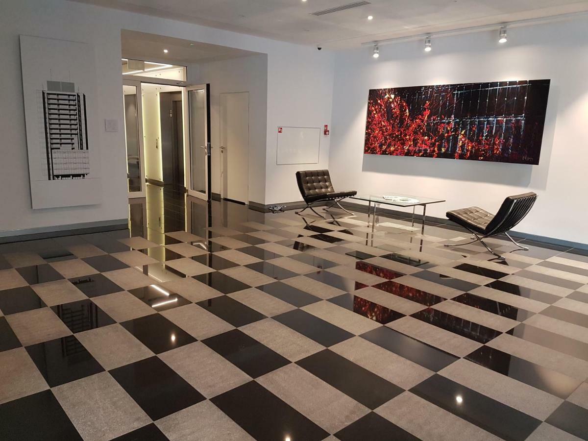 פוזנן Apartament Towarowa 37 מראה חיצוני תמונה